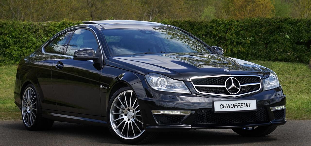 Limo Chauffeur Melbourne