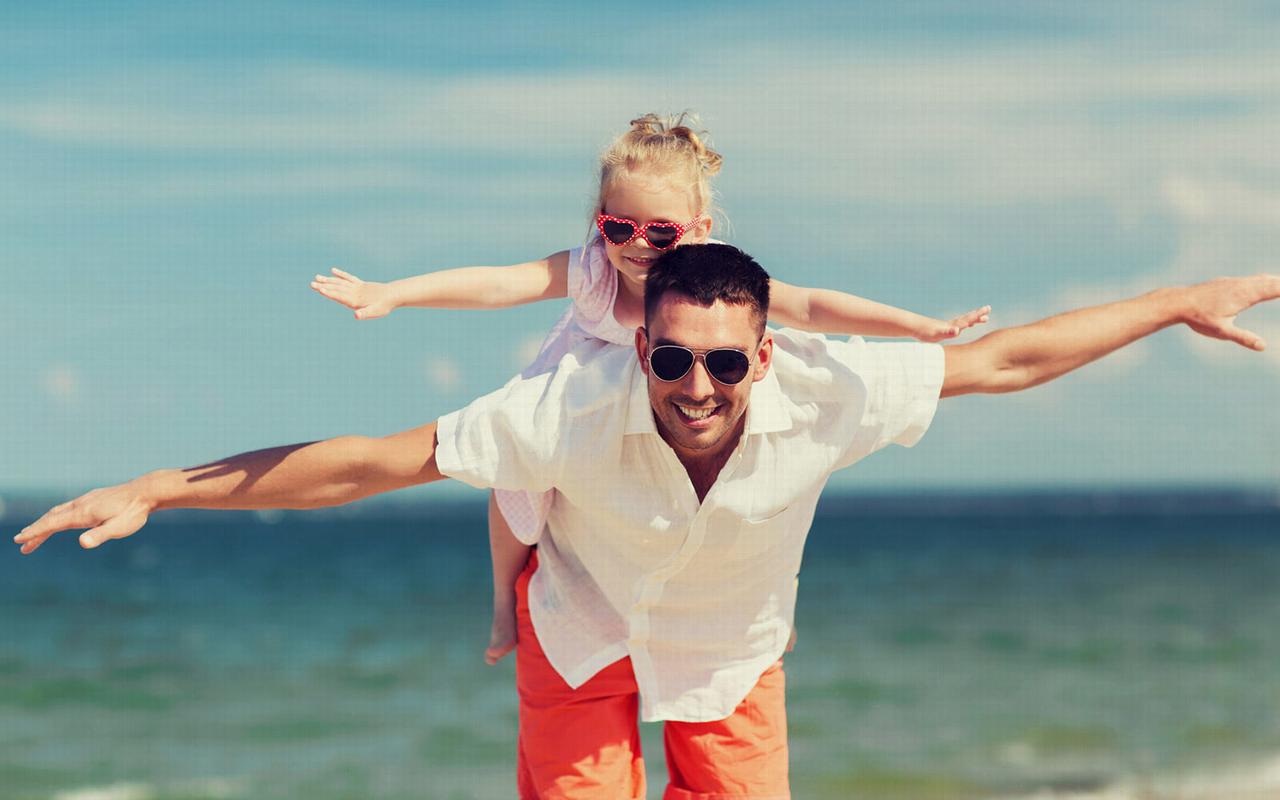 Single Parents on Holiday Ltd