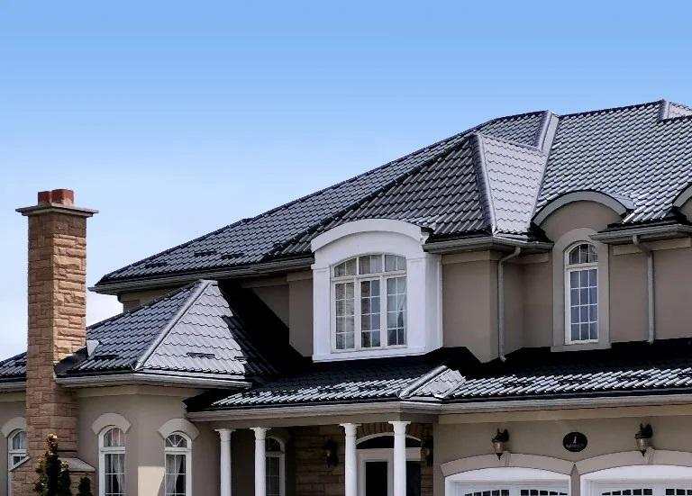 Professional Metal Roofing
