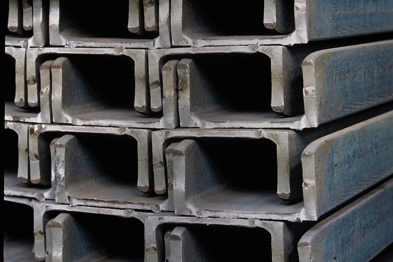 Harris Steels Limited