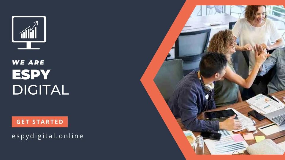 Espy Digital