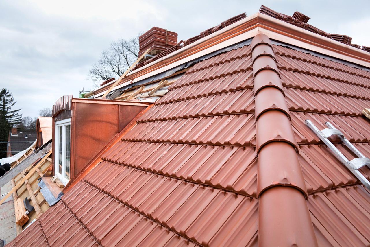 All Solutions Roofing Services