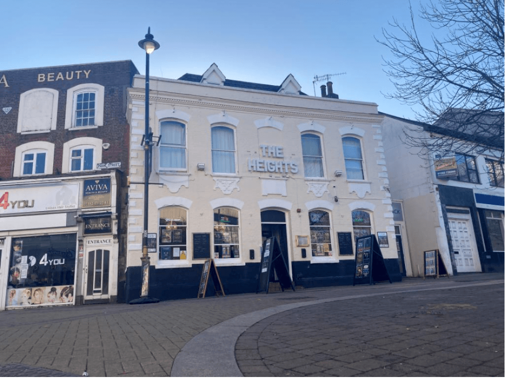 Bedfordshire Accommodation Bureau