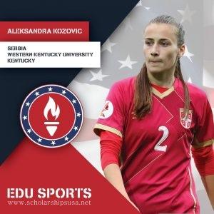 EDU Sports International Limited