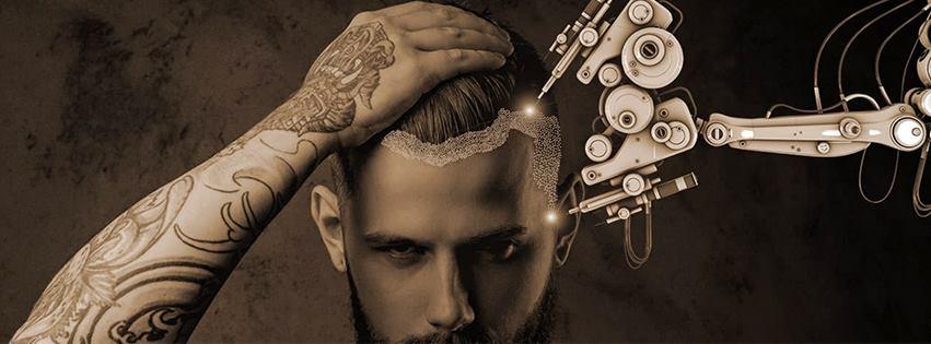 Hair Transplant Toronto Nova Medical