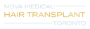 Hair Transplant Toronto Nova Medical