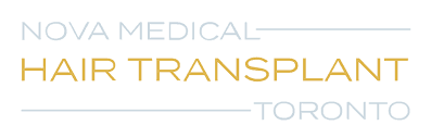 Hair Transplant Toronto Nova Medical