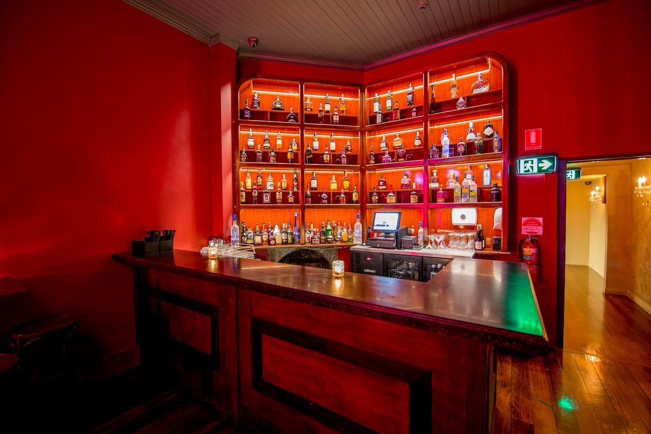 Candy Club Strip Club