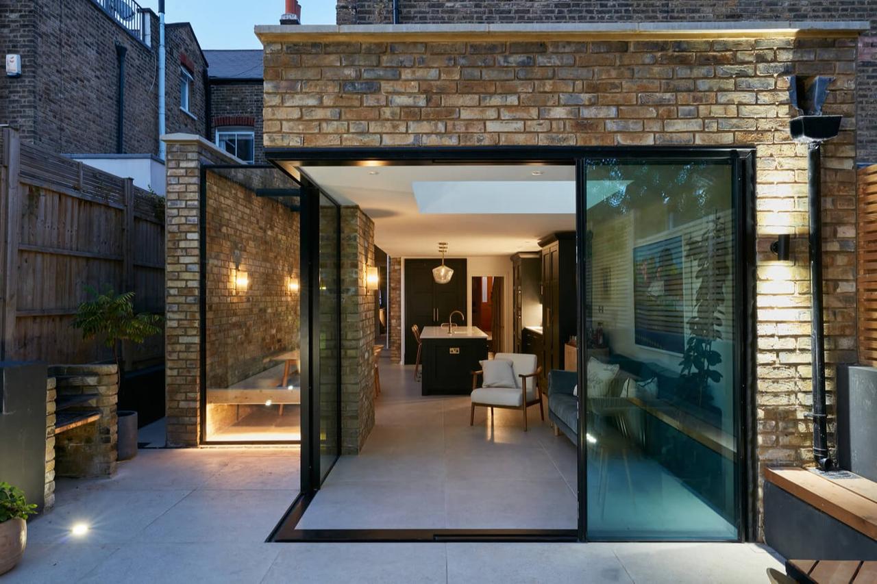 Armstrong Simmonds Architects Ltd