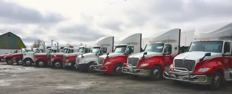 Russ Keenan Enterprises Inc