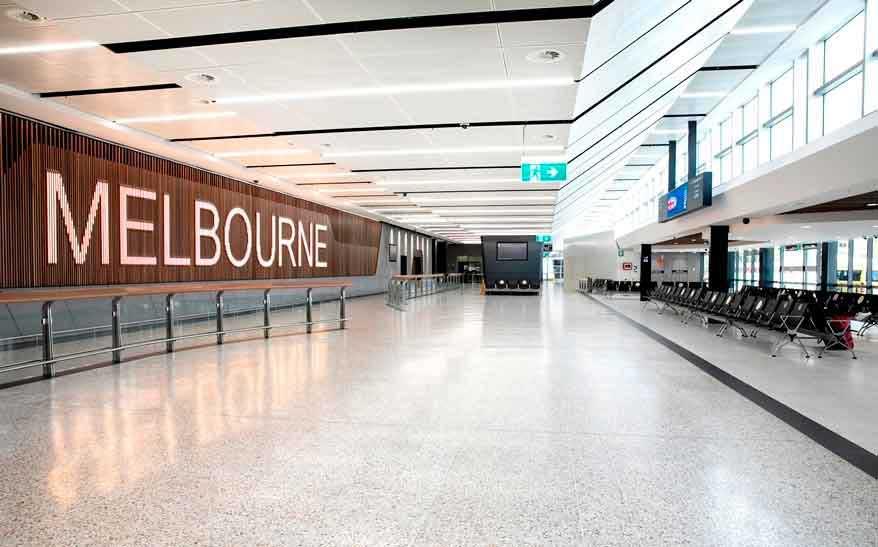 Melbourne Deluxe Chauffeurs