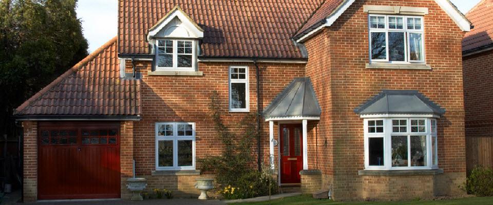 Redditch Double Glazing