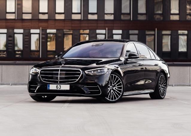 Chauffeur Services Group