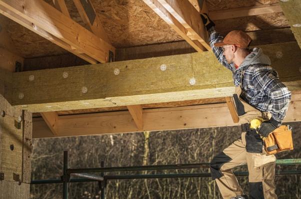 Portsmouth Insulation Solutions