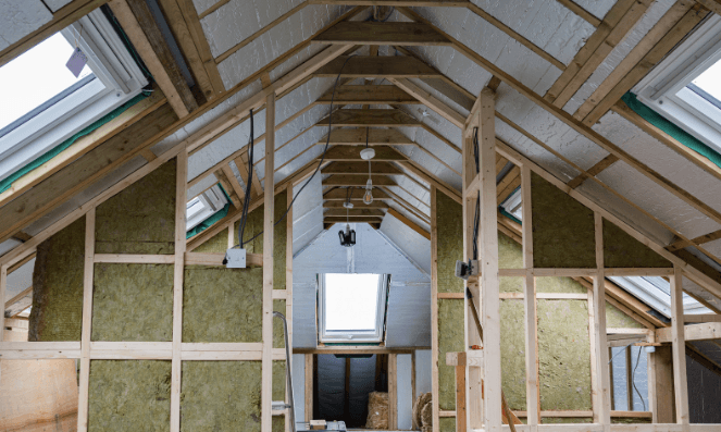 Sutton Loft Conversion Experts