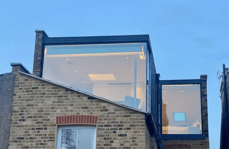 Sutton Loft Conversion Experts