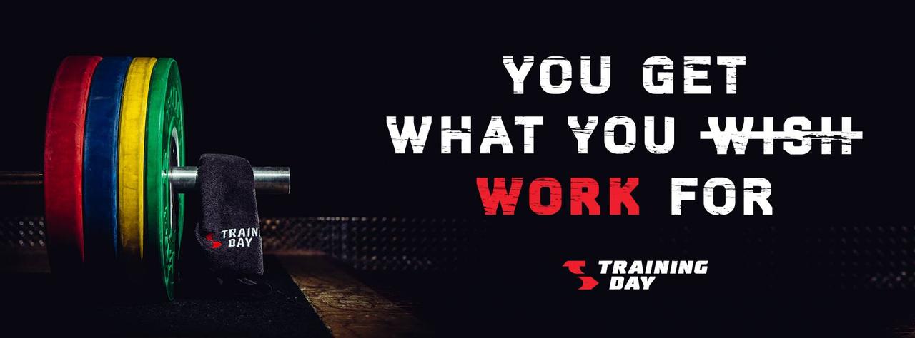 Training Day Gym Scoresby