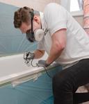 Miltons Bath Enamel Repair Edinburgh