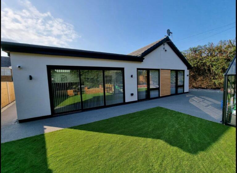 S and P Glazing Solutions Ltd