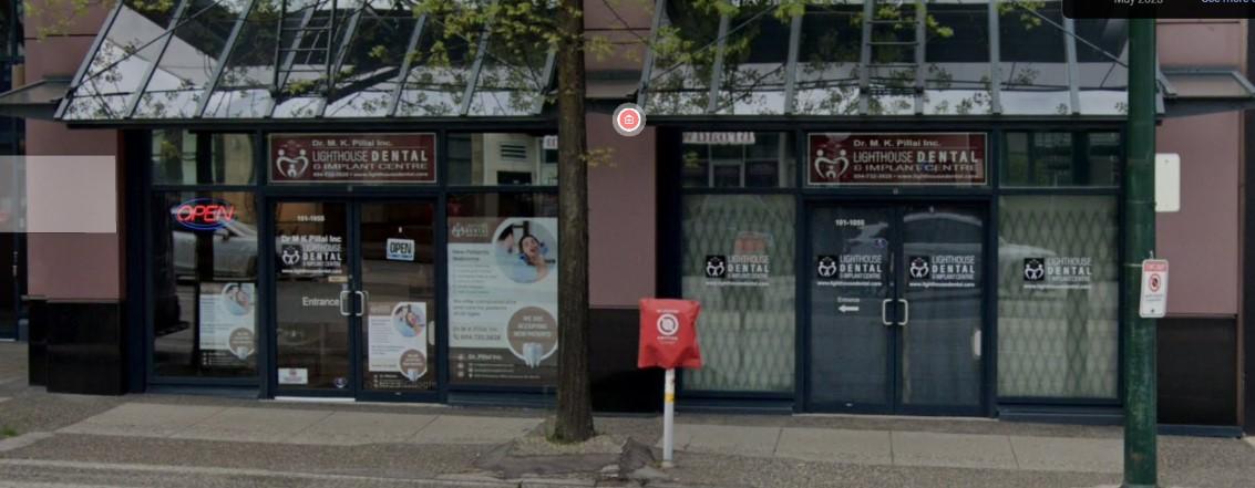 Lighthouse Dental & Implant Center