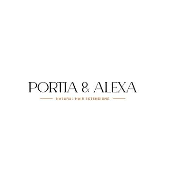 Portia & Alexa Hair Extensions