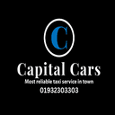 Weybridge Taxis Capital Cars