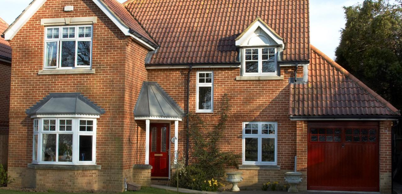 Wolverhampton Double Glazing