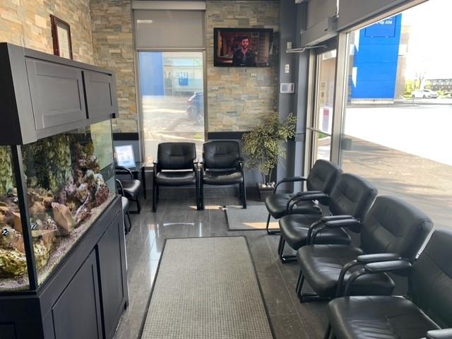 Uptown Dental at Trafalgar