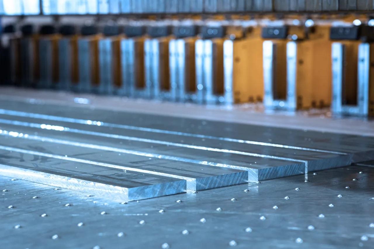 thyssenkrupp Materials UK - Northern Ireland