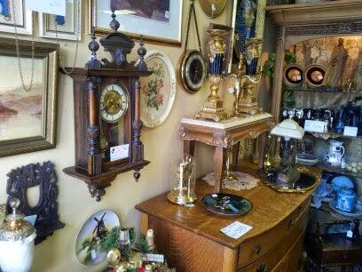 Red Deer Antiques And Collectibles