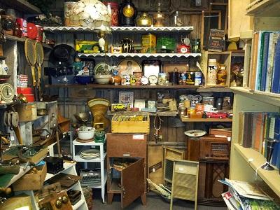 Red Deer Antiques And Collectibles