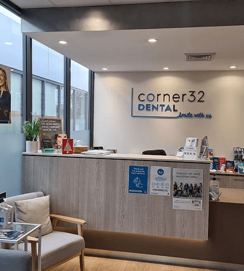 Corner 32 Dental