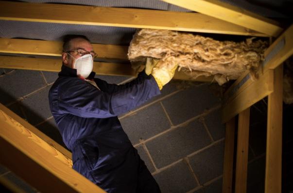 Birmingham Insulation Experts