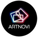 Artnovi