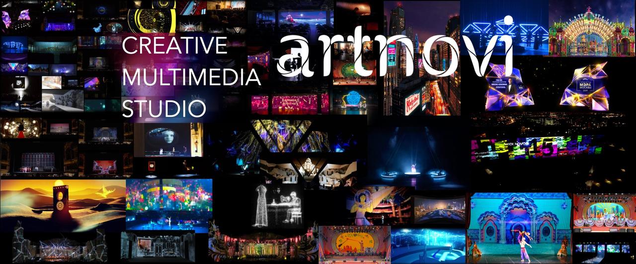 Artnovi