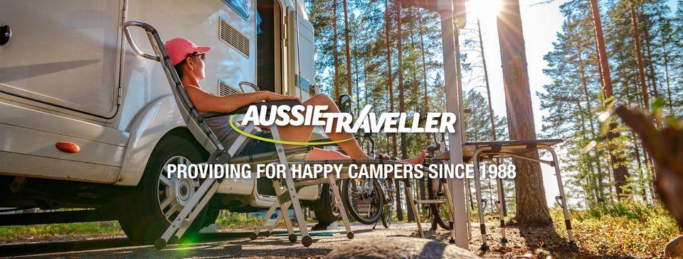 Aussie Traveller Pty Ltd Qld