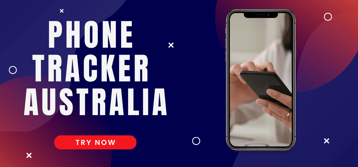 Phone Tracker Australia