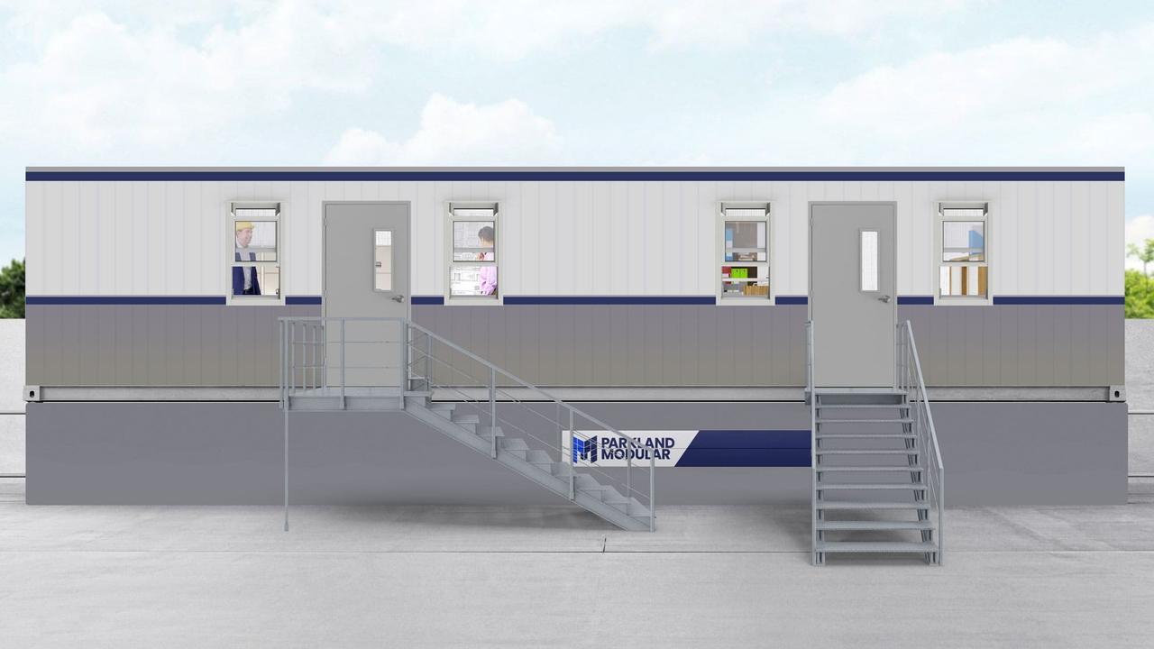 Parkland Modular Equipment and Brokerage