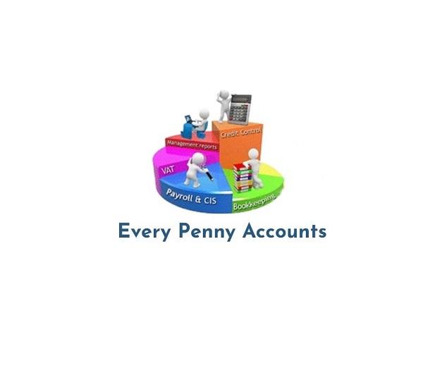 Every Penny Accounts