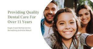 Eagle Creek Dental Centre