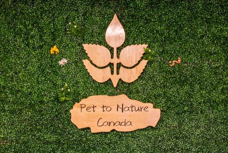 Pet to Nature Canada
