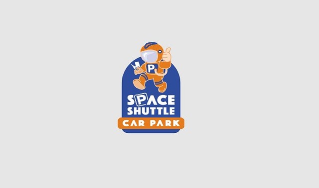 Space Shuttle Parking