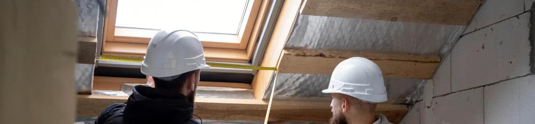 Elevation Loft Conversions