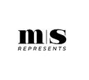 MS Represents