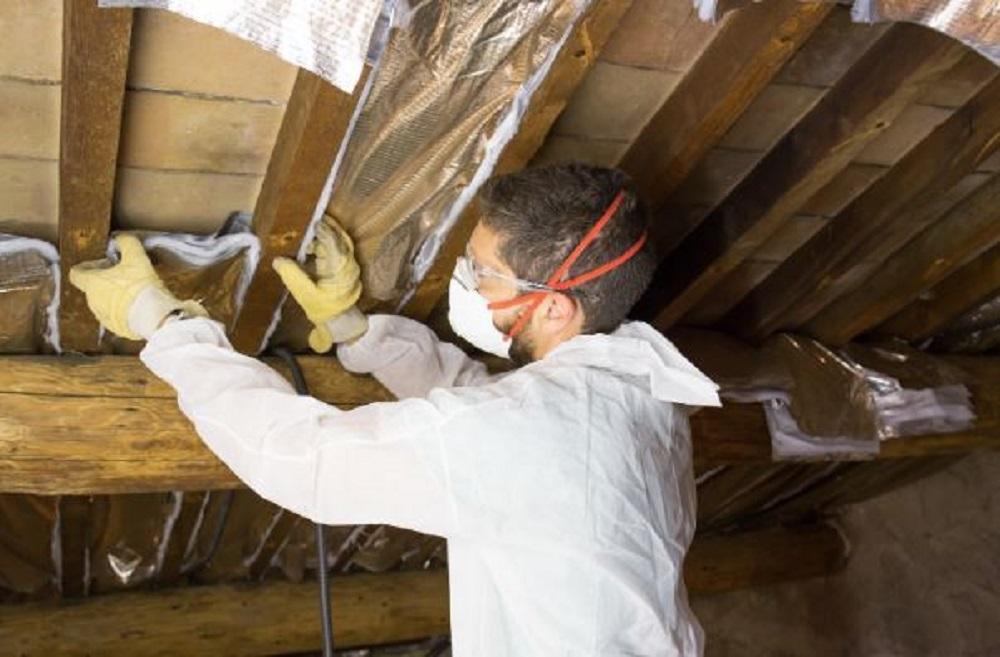 Salford Loft Insulation Company