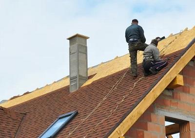 Master Roofing UK