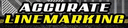Accurate Linemarking