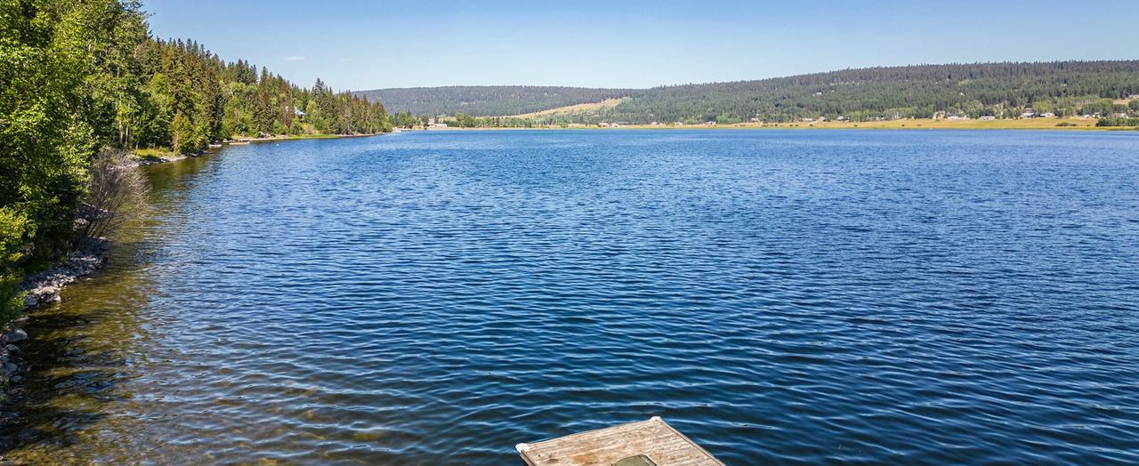 Deanna Guimond - 100 Mile top realtor