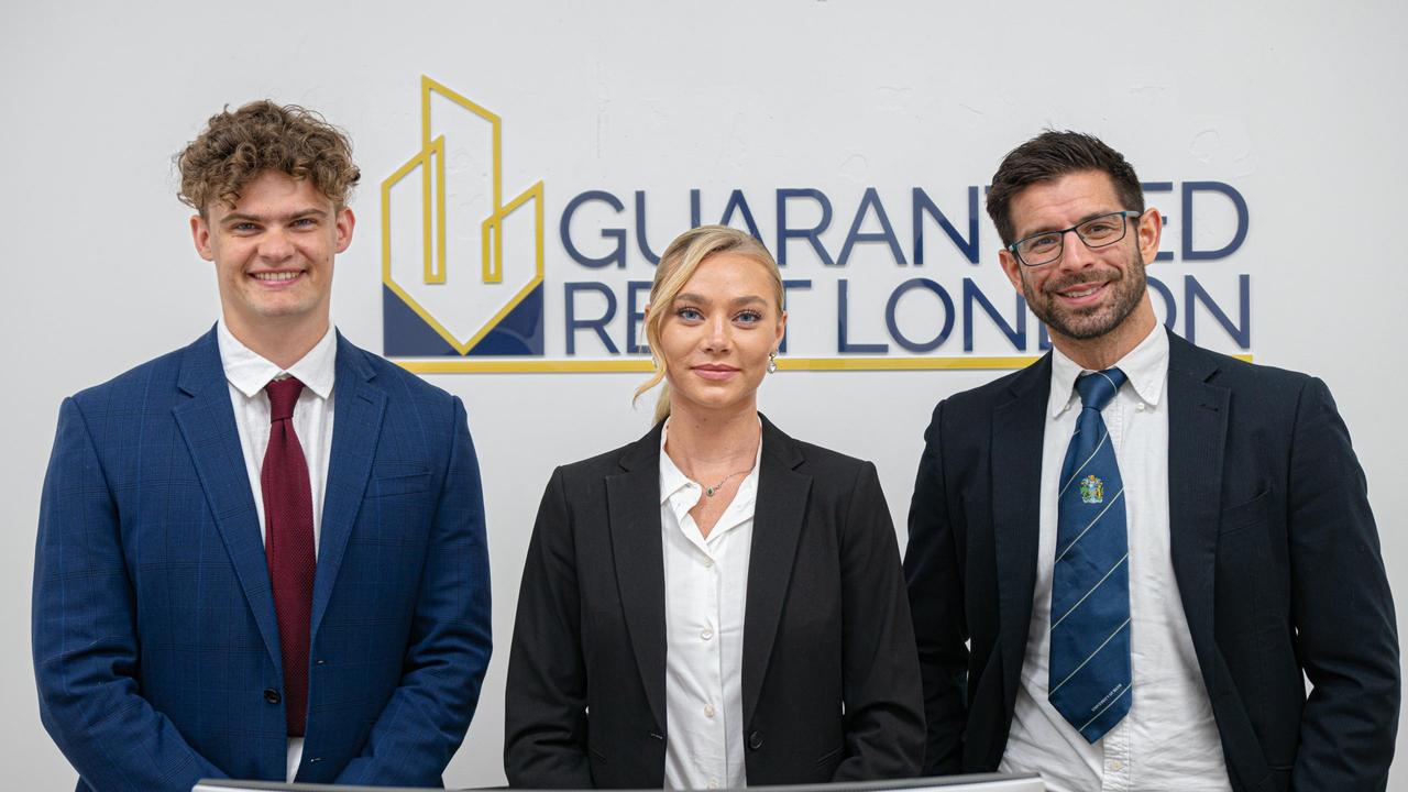 Guaranteed Rent London