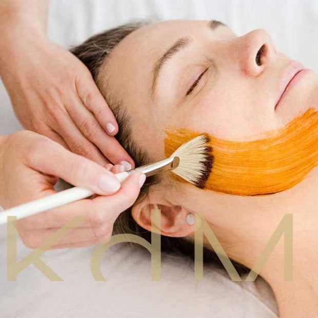 20% off with Molly The Vitamin A Peel (collagen peel)
